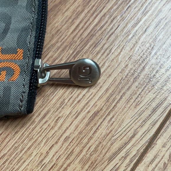 Jack Gomme France Cosmetic pouch - Picture 5 of 6